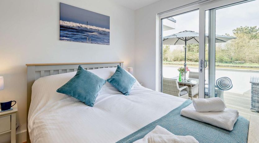 Photo of 2 Bed in Bude