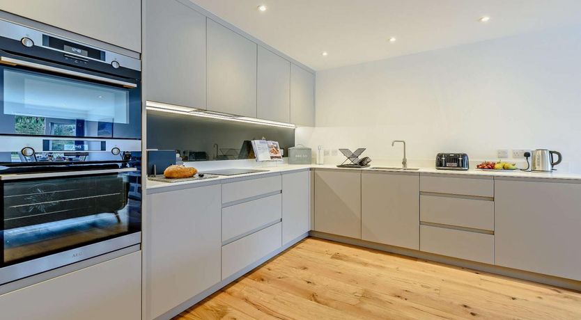 Photo of 2 Bed in Bude