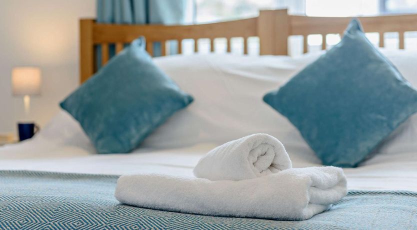 Photo of 2 Bed in Bude