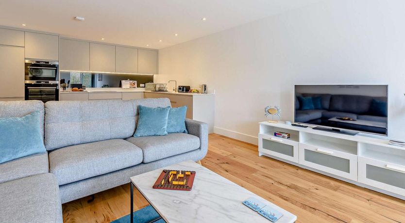 Photo of 2 Bed in Bude