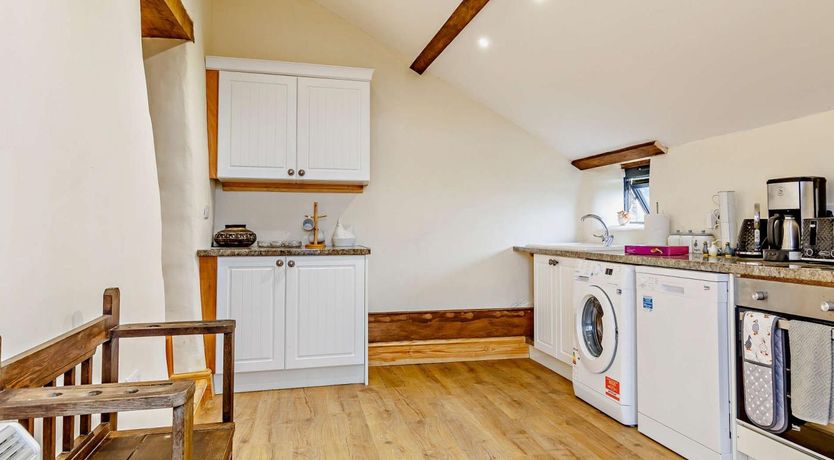 Photo of 2 Bed in Yeovil