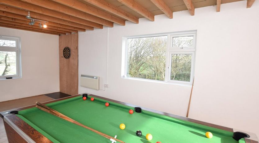 Photo of 3 Bed in Boscastle