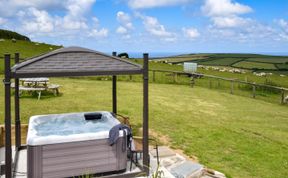 Photo of 3 Bed in Boscastle