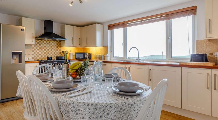 Photo of 3 Bed in Boscastle