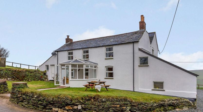 Photo of 3 Bed in Boscastle