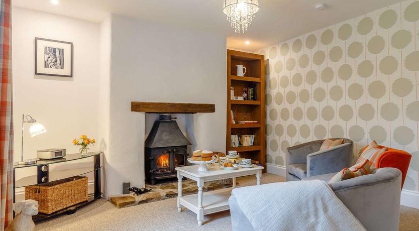 Photo of 3 Bed in Boscastle