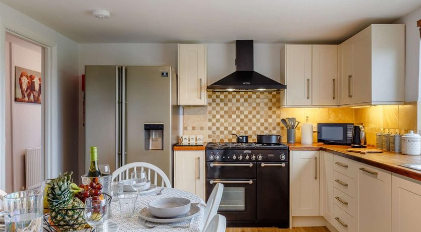 Photo of 3 Bed in Boscastle