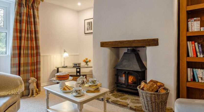 Photo of 3 Bed in Boscastle