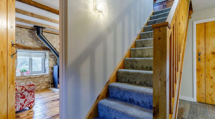 Photo of 2 Bed in Matlock