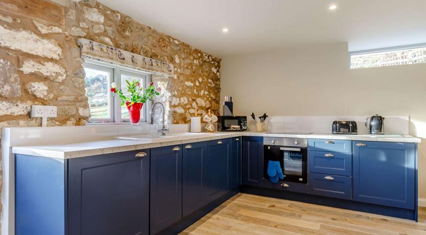 Photo of 2 Bed in Matlock