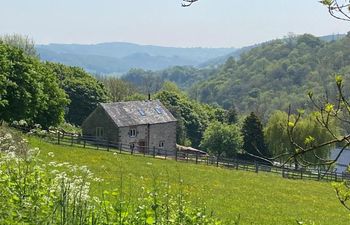 2 Bed in Matlock Holiday Home