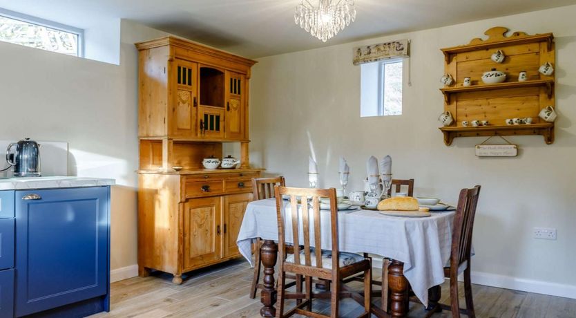 Photo of 2 Bed in Matlock