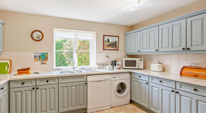 Photo of 2 Bed in Kirkby Lonsdale