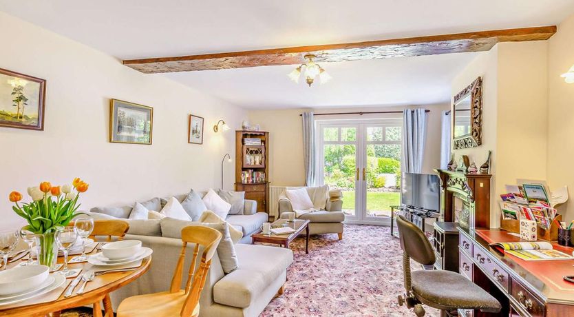 Photo of 2 Bed in Kirkby Lonsdale