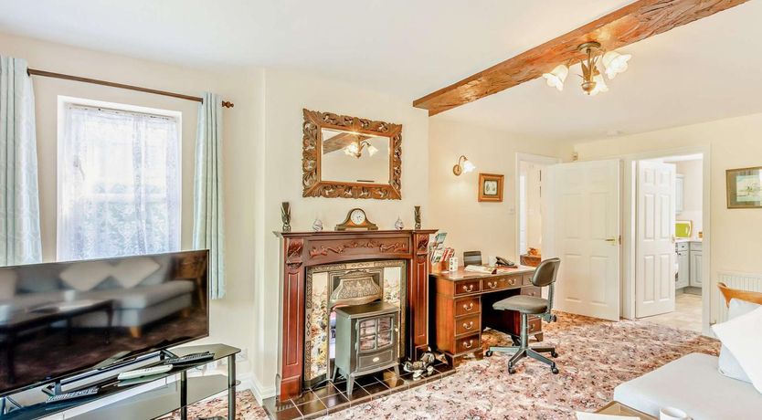 Photo of 2 Bed in Kirkby Lonsdale