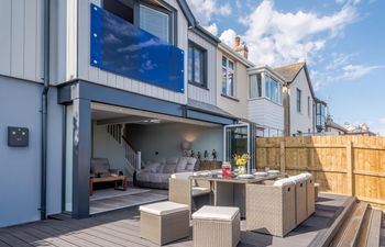 3 Bed in Bideford Holiday Home