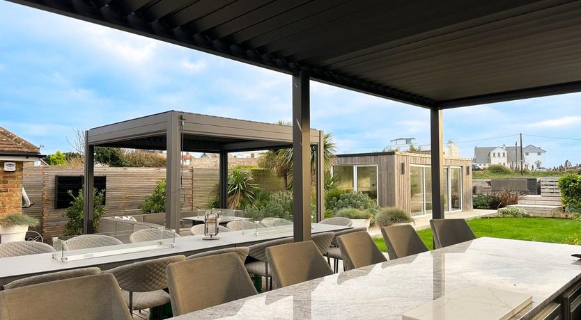 Photo of 6 Bed in Rye