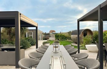 6 Bed in Rye Holiday Home