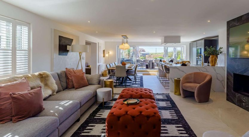 Photo of 6 Bed in Rye
