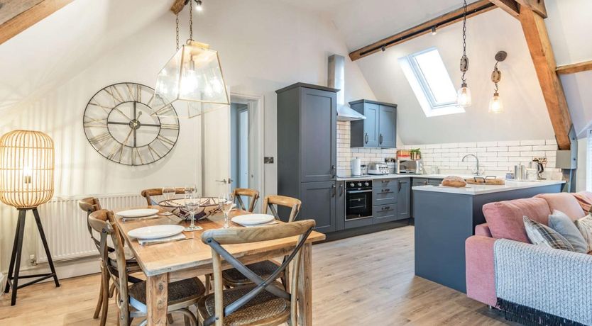 Photo of 2 Bed in Llangollen