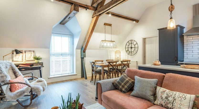 Photo of 2 Bed in Llangollen