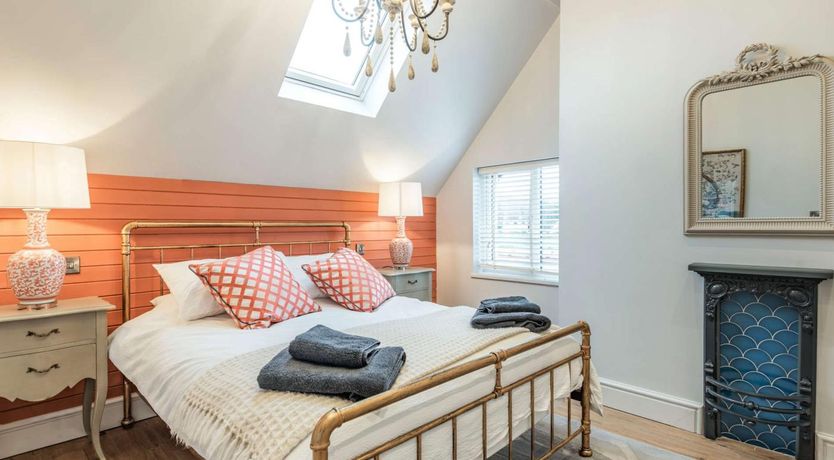 Photo of 2 Bed in Llangollen