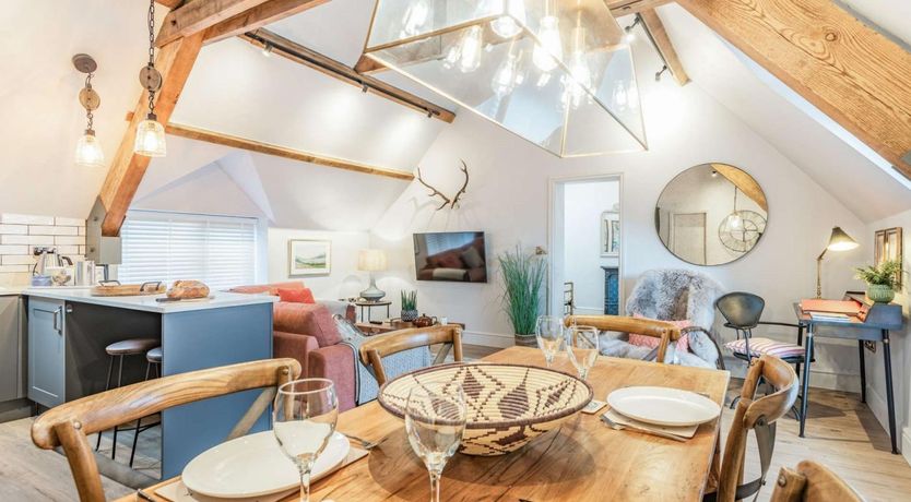 Photo of 2 Bed in Llangollen