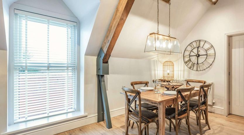 Photo of 2 Bed in Llangollen