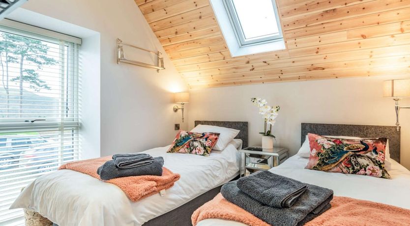 Photo of 2 Bed in Llangollen