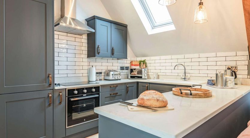 Photo of 2 Bed in Llangollen