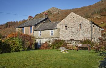3 Bed in Holmrook Holiday Home