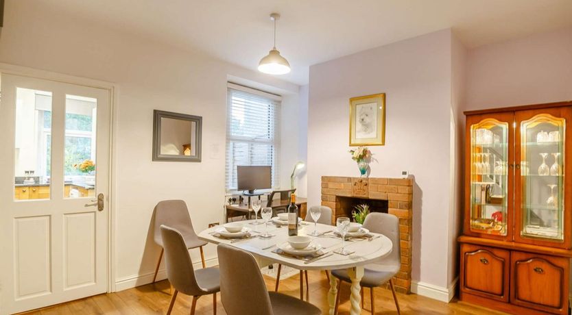 Photo of 3 Bed in Llanfairfechan