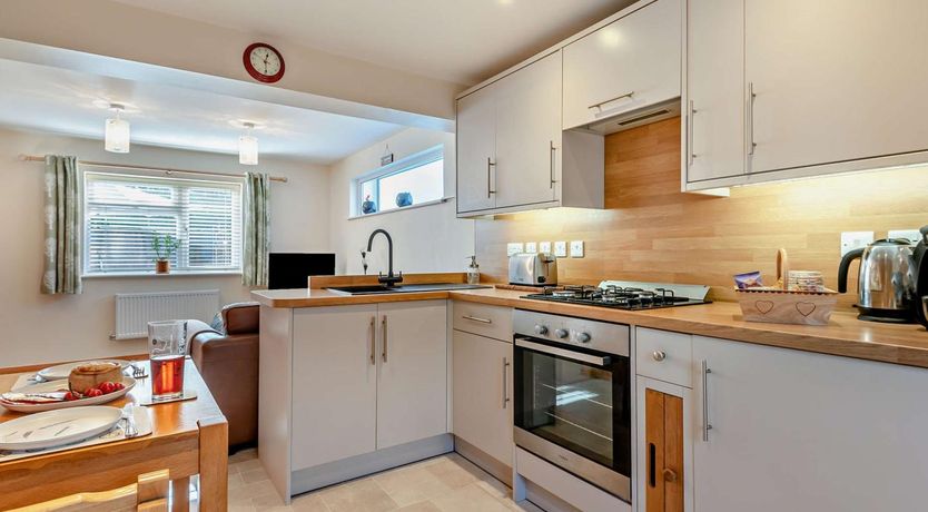 Photo of 1 Bed in Chichester