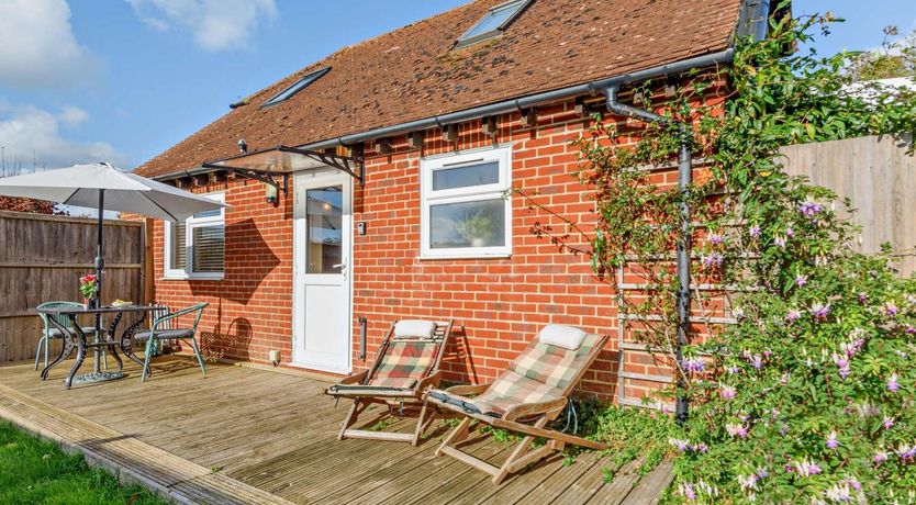 Photo of 1 Bed in Chichester