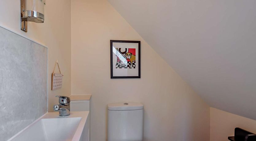 Photo of 1 Bed in Chichester