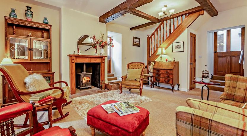 Photo of 1 Bed in Penrith