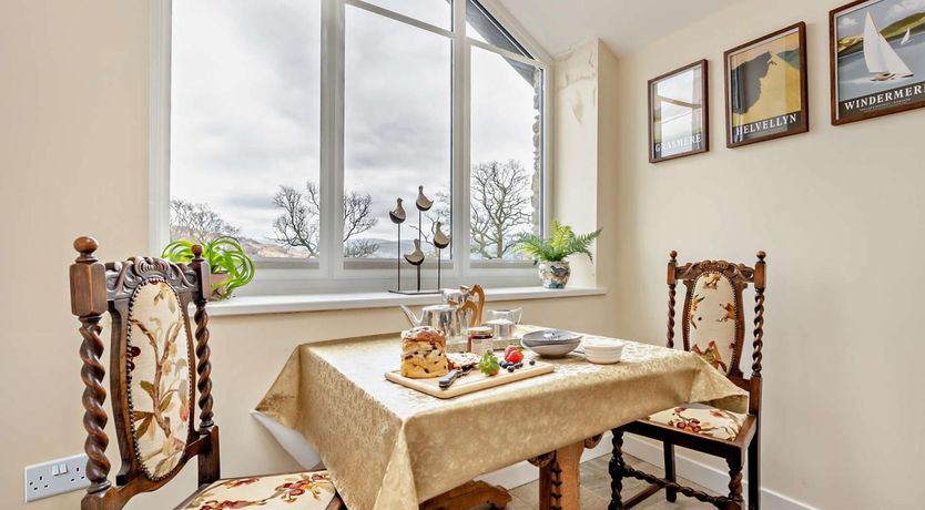 Photo of 1 Bed in Penrith