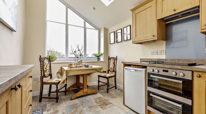 Photo of 1 Bed in Penrith