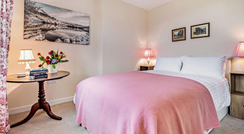 Photo of 1 Bed in Penrith