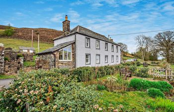 1 Bed in Penrith Holiday Home