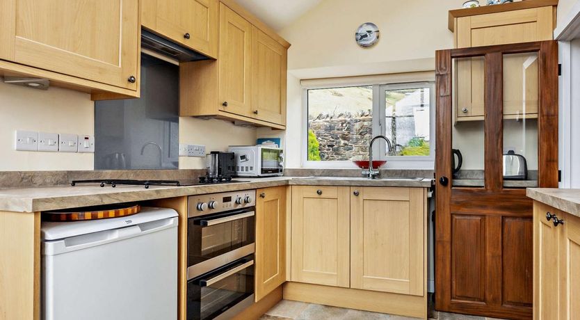 Photo of 1 Bed in Penrith