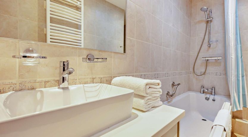 Photo of 1 Bed in Penrith