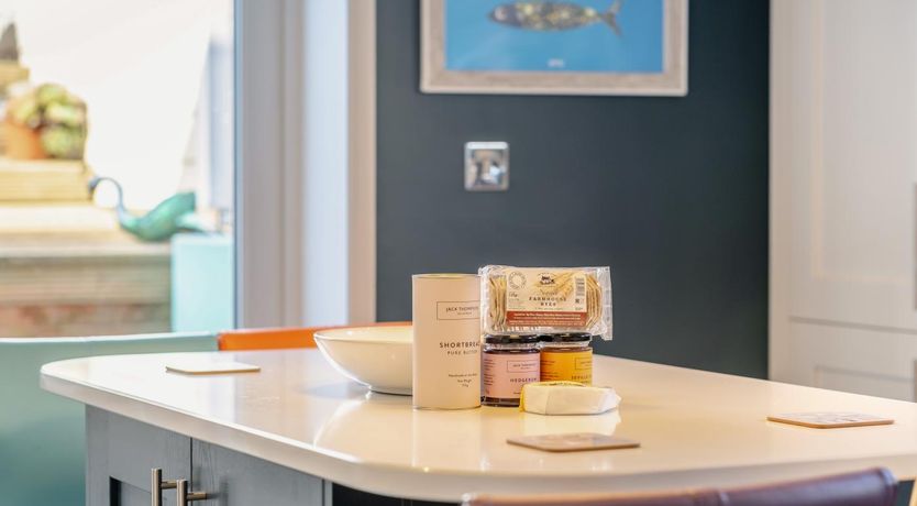 Photo of 3 Bed in Cowes