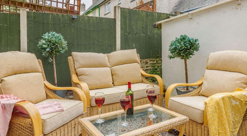 Photo of 3 Bed in Corwen