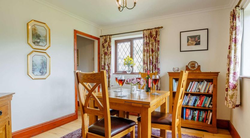 Photo of 3 Bed in Corwen