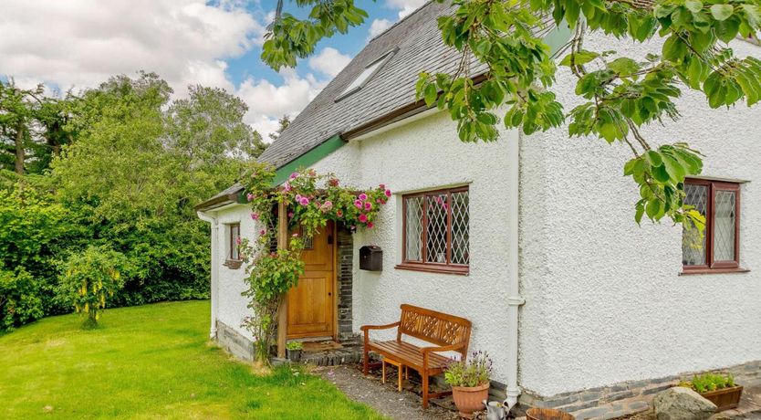 Photo of 3 Bed in Corwen