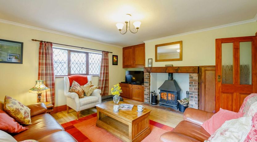 Photo of 3 Bed in Corwen