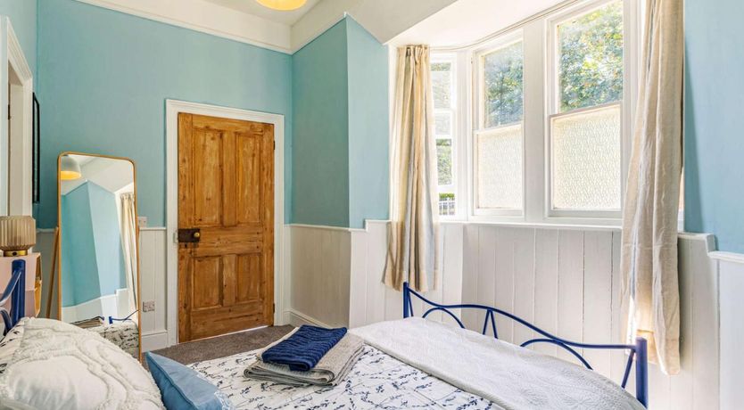 Photo of 1 Bed in Chulmleigh