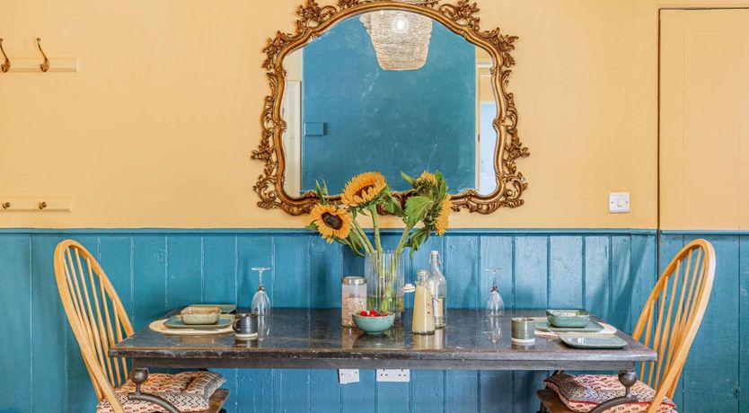 Photo of 1 Bed in Chulmleigh