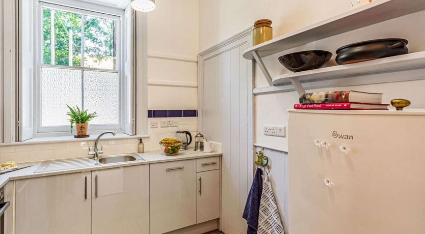 Photo of 1 Bed in Chulmleigh